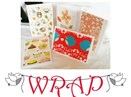 Wrapping, Ribbons & Paper